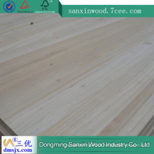 Fabricante de Snowboard China Paulownia Wood Board